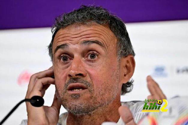 أهم حقيقة يجب توضحيها بعد نهاية عهد إنريكي مع إسبانيا