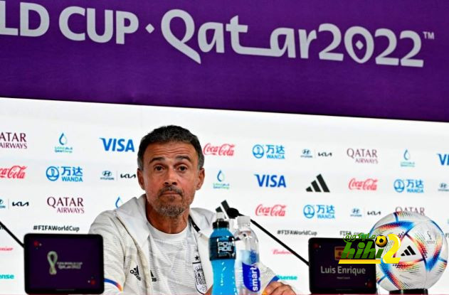 مباراة اليابان … الضربة التي قضت نفسيًا على لويس إنريكي!