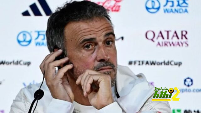 أكثر شيء شعر به عشاق إسبانيا في مباراة المغرب