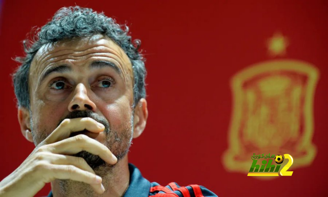فريق لويس إنريكي المقبل بعد الرحيل عن منتخب أسبانيا