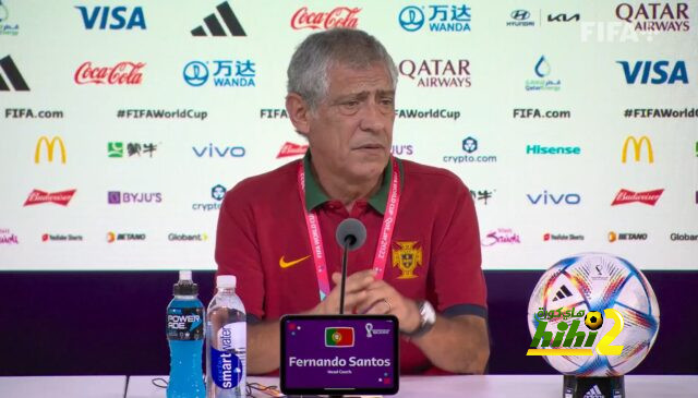 مدرب البرتغال يتحدث عن لقاء المغرب في ربع نهائي كأس العالم