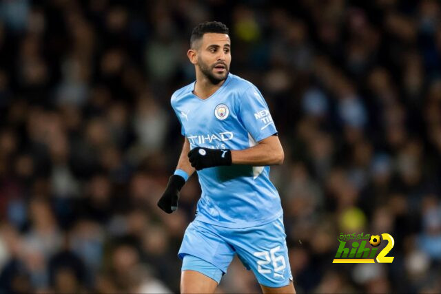 رياض محرز: الشعب العربي و الإفريقي فخور بما يقدمه منتخب المغرب في المونديال