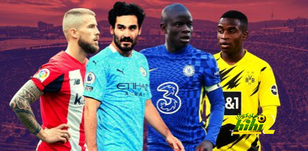 صوره : شاهد الصفقات التي يتابعها برشلونة لتعزيز صفوفه