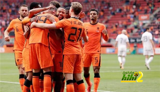 في الوقت القاتل.. هولندا تحرز هدف التعادل في مرمى منتخب الأرجنتين