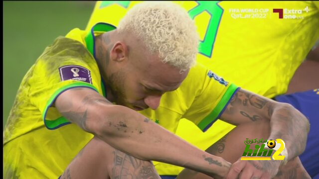 المرشح الأول و الأبرز يودع منافسات كأس العالم..!