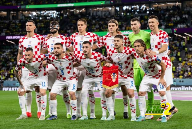 رجل مباراة البرازيل وكرواتيا الحقيقي!