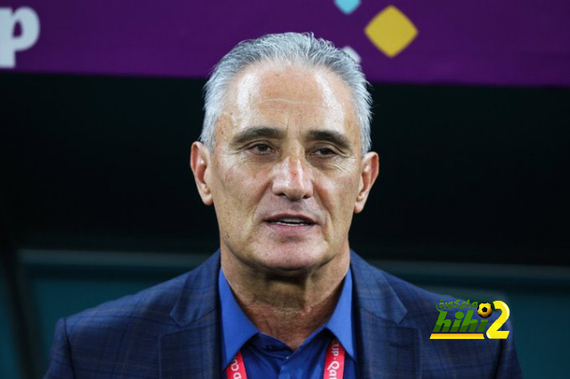 تيتي يخدع الجميع بإستقالته المزعومة من تدريب منتخب البرازيل