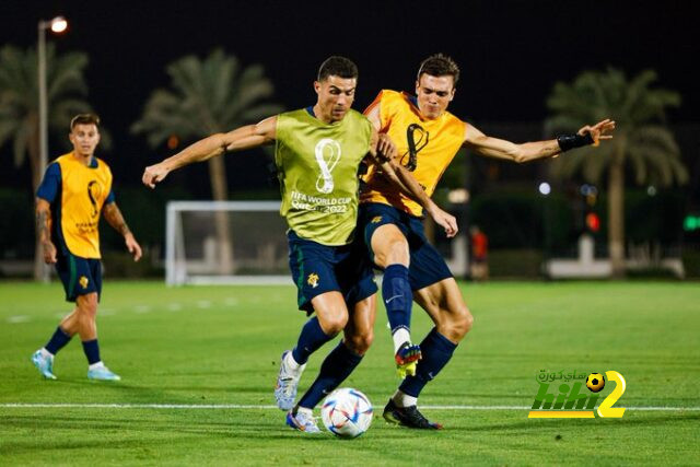 رونالدو: البرتغال فازت بكاس العالم