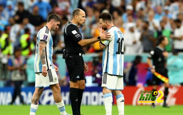 إلى متى سينقذ الأفراد منتخب الأرجنتين …؟!