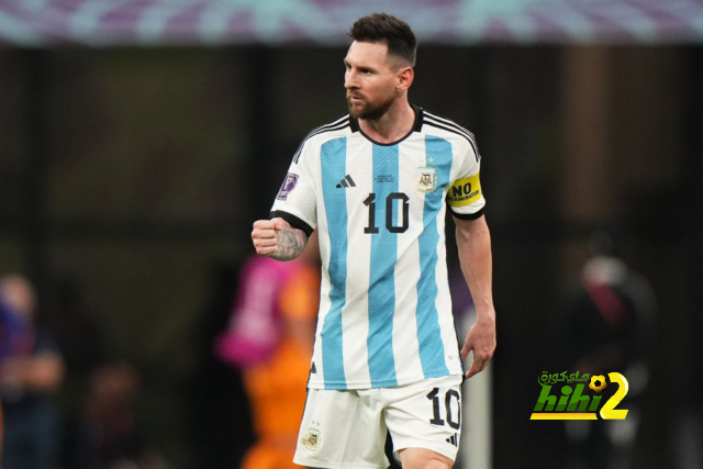 أسباب تجعل ميسي أفضل لاعب في مونديال قطر حتى الآن