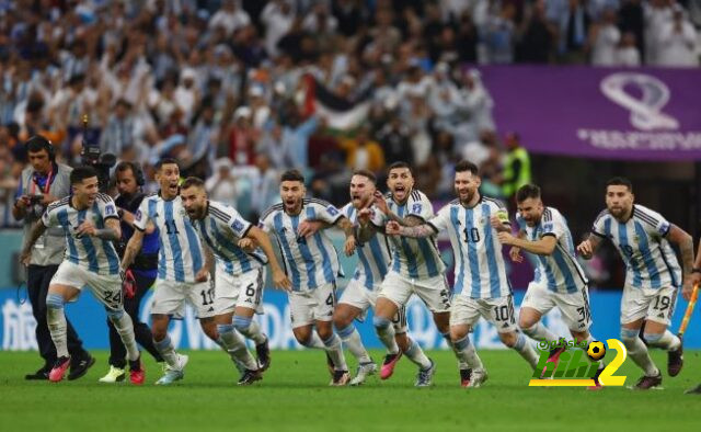 أفضل لاعب في مباراة الأرجنتين وهولندا … ليس ميسي!