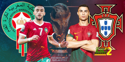 تشكيلة البرتغال المتوقعة ضد المغرب في كأس العالم 2022