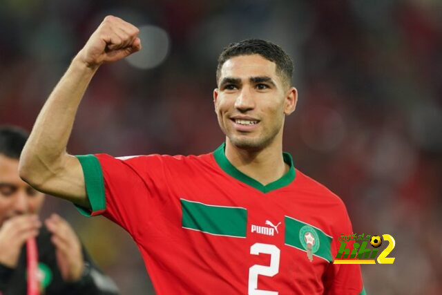 المنتخب المغربي على موعد جديد مع دخول التاريخ في المونديال