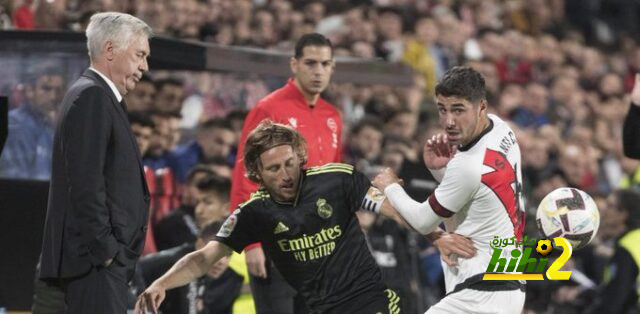 ريال مدريد بدون 6 من نجومه ضد بلد الوليد