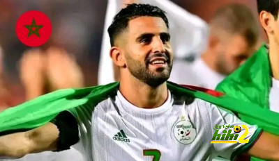رياض محرز يأمل فوز منتخب المغرب على البرتغال