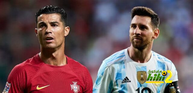 ميسي أساء للجميع .. فماذا لو فعل ذلك رونالدو..؟!