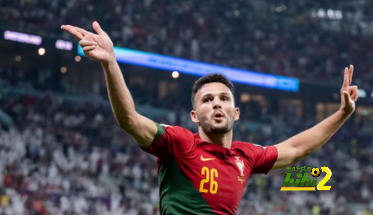 رقم مميز لمنتخب البرتغال في مونديال قطر