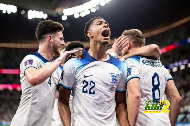 هل تنهى فرنسا عقدة الإنجليز فى كأس العالم؟
