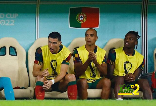 البرتغال تتسلح بسجل مميز فى ربع نهائي كأس العالم