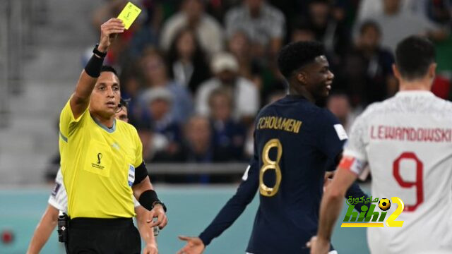 لاعب ريال مدريد مهدد بالغياب عن نصف نهائي المونديال