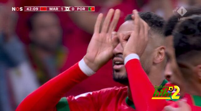 ٤٥ دقيقة تفصل المغرب عن كتابة التاريخ