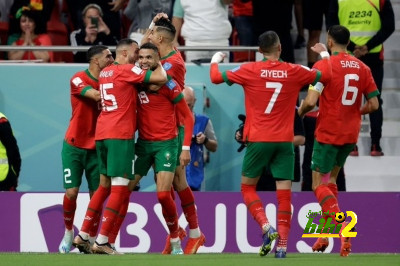 التاريخ للمغرب .. أسود الأطلس يواصلون الإبداع