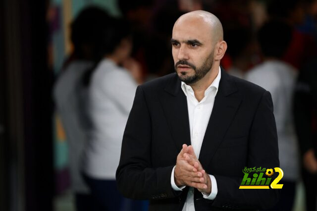 المغرب ينفرد برقم قياسي في كأس العالم