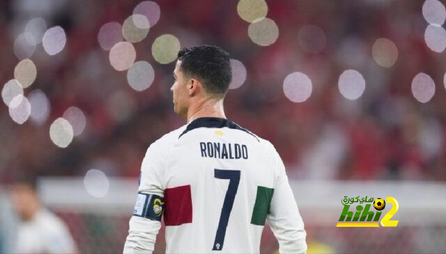 بالأرقام.. مسيرة كريستيانو في كأس العالم