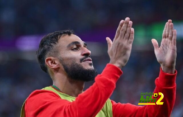 بوفال يتمنى مواجهة فرنسا في نصف النهائي
