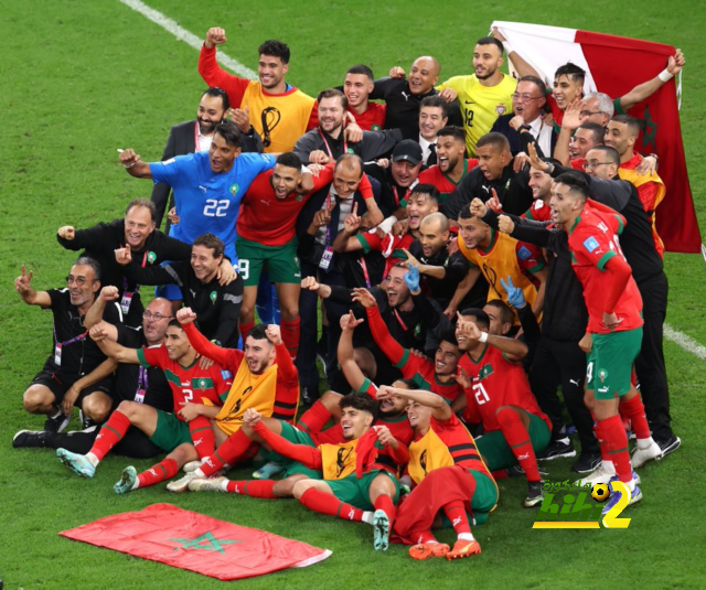 أربعة أسباب تجعل إنجاز المغرب بالوصول لنصف نهائي كأس العالم تاريخي