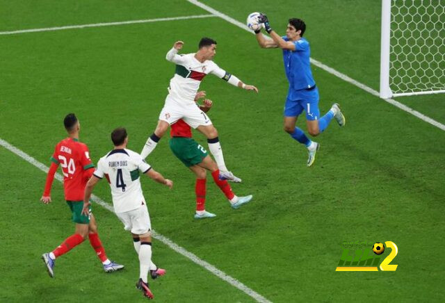 هل كانت مشاركة رونالدو اساسيا مع البرتغال لتغير نتيجتها مع المغرب ؟