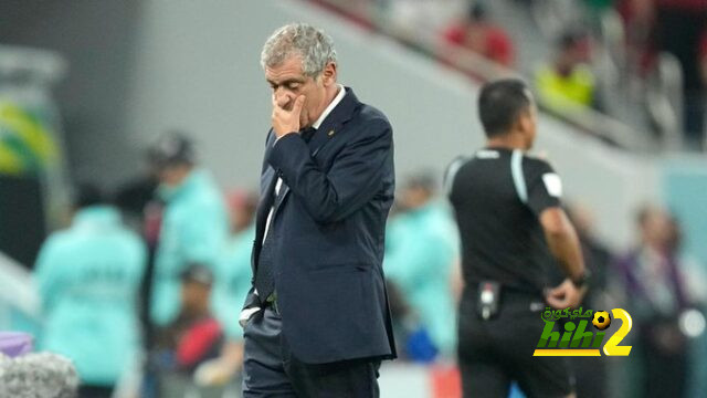 سانتوس يعلق على مستقبله مع البرتغال
