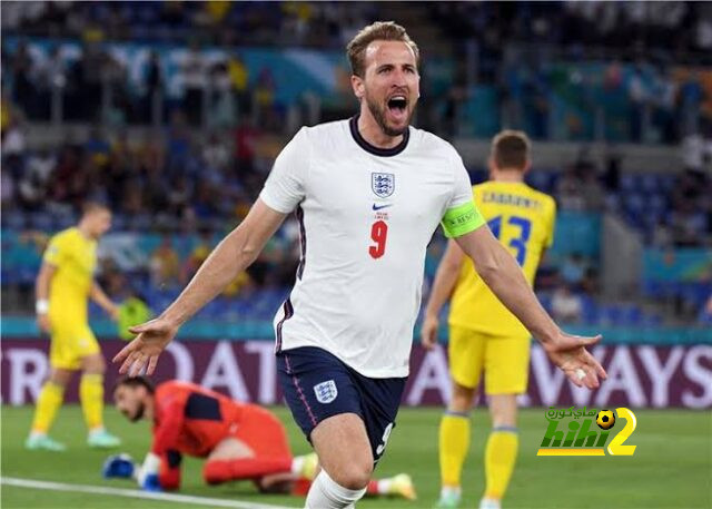 إنجلترا تحرز الهدف الأول في مرمى منتخب فرنسا