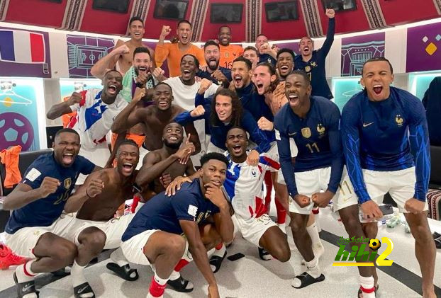 أسباب تجعل منتخب فرنسا المرشح الأوفر حظًا للفوز بالمونديال