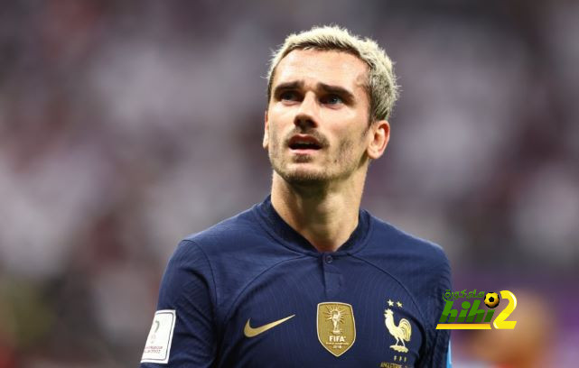 ميزة غريزمان التي قد تجعله أفضل لاعب في هذا المونديال!