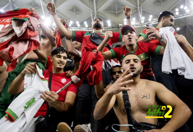 تأهل المغرب على حساب البرتغال … ليس مفاجأة!