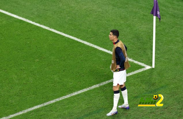 مونديال قطر … لن يمحو أبدًا تاريخ أسطورة مثل رونالدو