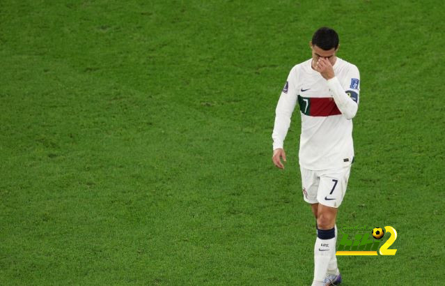 هل هي أبرز لقطة في مونديال قطر …؟!