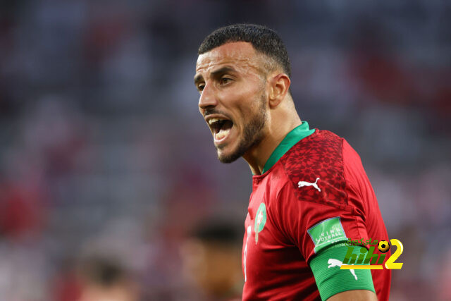 موقف رومان سايس من المشاركة أمام المنتخب الفرنسي