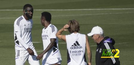 مفاجأة لم يكن يتوقعها أنشيلوتي ولكنها جاء في صالح ريال مدريد
