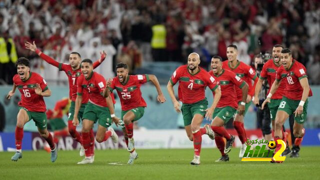 الدوري الإنجليزي الأكثر ظهورا فى نصف نهائي المونديال