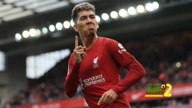 فيرمينو مطلوب فى الدوري السعودي