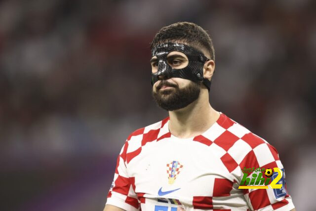 مبلغ ضخم من السيتي .. العروض تنهال على جفارديول بعد تألقه في كأس العالم