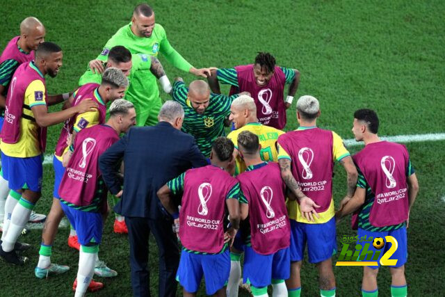 موعد الاعلان عن مدرب البرازيل الجديد