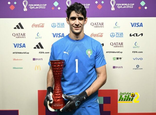 الحراس نجوم نهائيات  مونديال قطر 2022