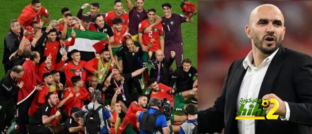 احترام المغرب … أمر فرنسا مجبرة عليه!
