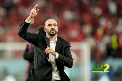 بالأرقام.. المغرب أقوى خط دفاع في كأس العالم