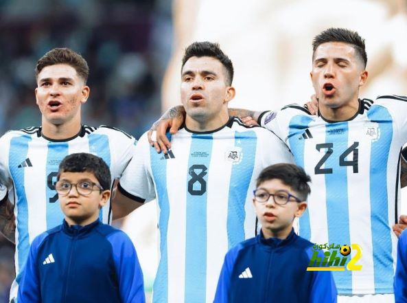 معاناة الأرجنتين أمام كرواتيا … مؤكدة!