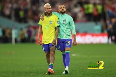 داني ألفيس: البرازيل لازالت بحاجة إلى نيمار