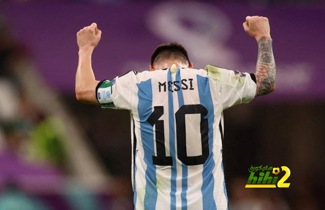 لماذا لم يعاقب الفيفا ميسي رغم سوء سلوكه ضد هولندا …؟!